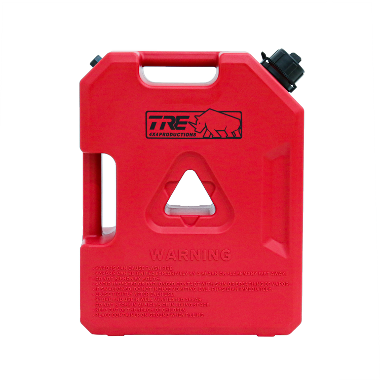 3 gallon gasoline pack-1gen