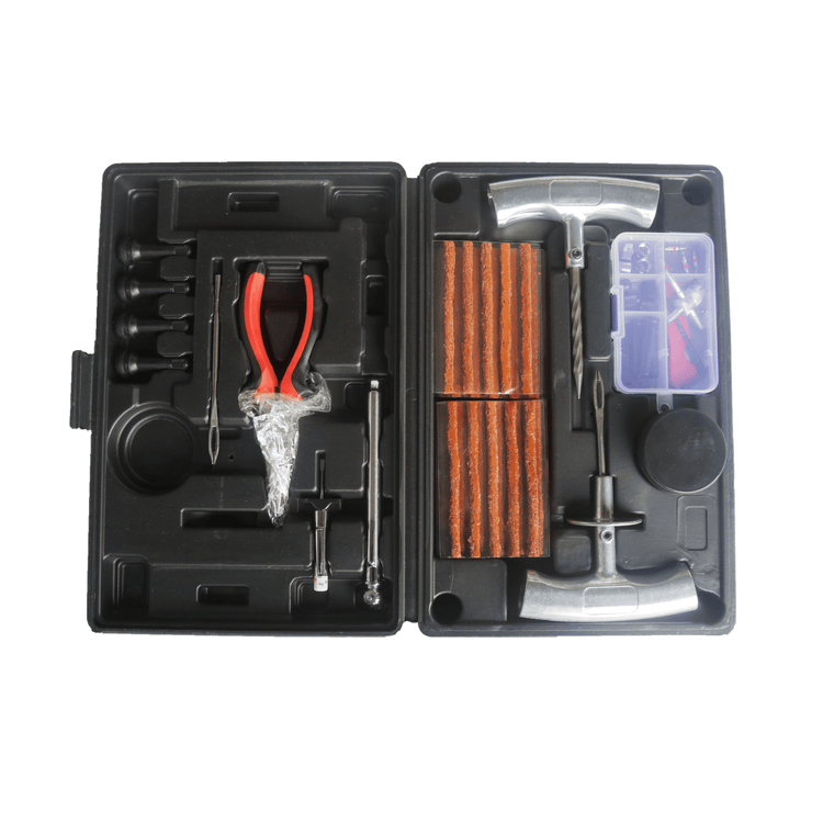 TIRE REPAIR KIT - Orion Group
