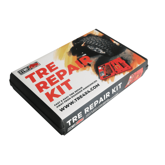 TIRE REPAIR KIT - Orion Group