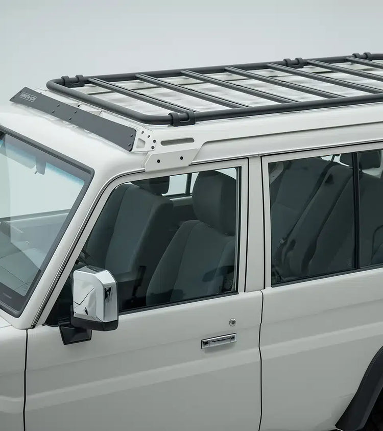 LC76 Roof Platform
