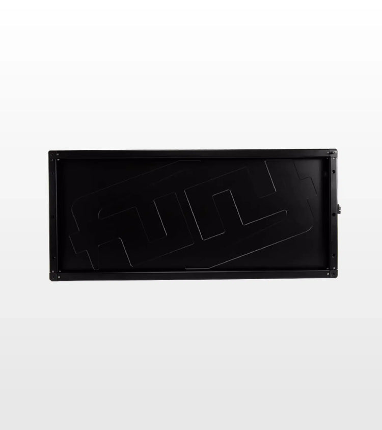Fury Wake-up Jeep JL-Trunk-Integrated Equipment Set