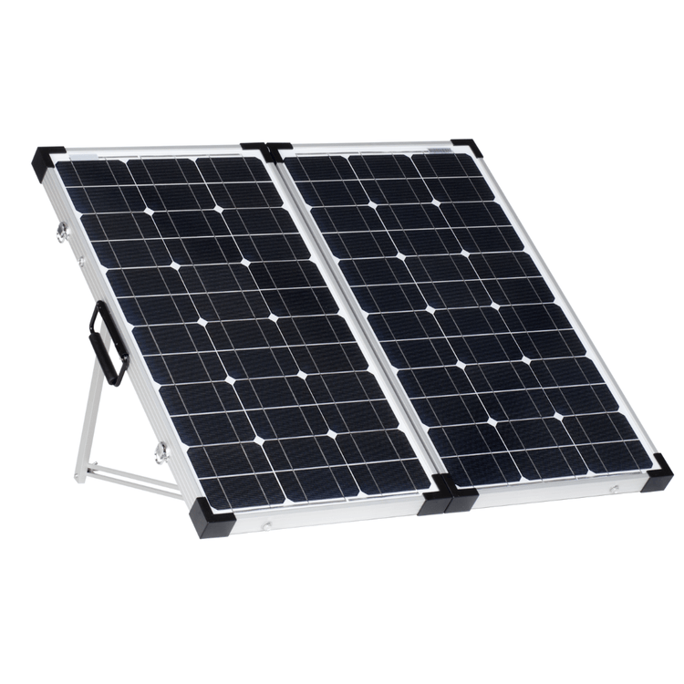 160w Folding Panel - Orion Group