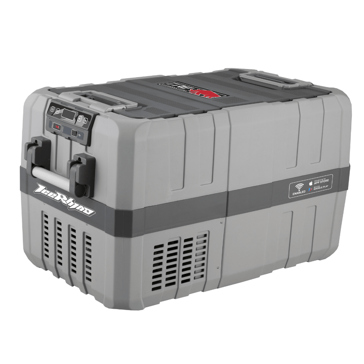 48L ICE-RHINO FRIDGE FREEZER - Orion Group