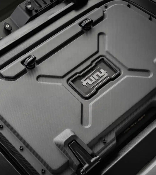 Fury Gravity Jeep JL - Gravity Multifunction Side Box
