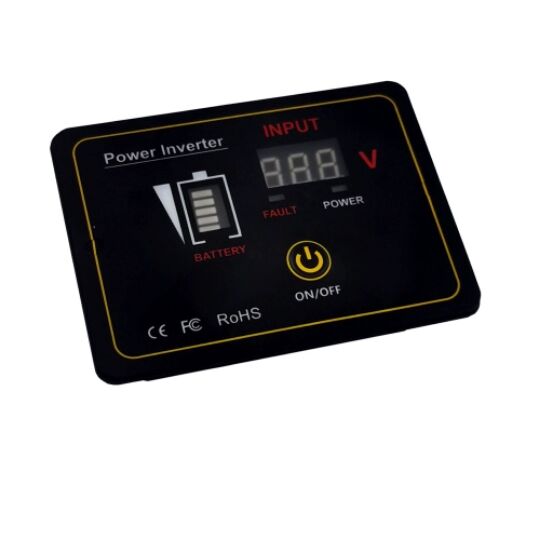 Inverter Remote control - Orion Group