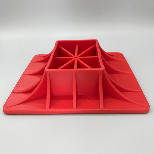 Jack Base Plate