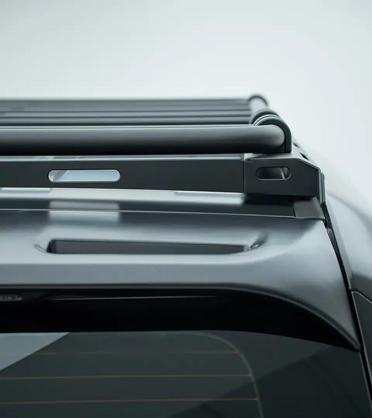 LC250 Rear Wing