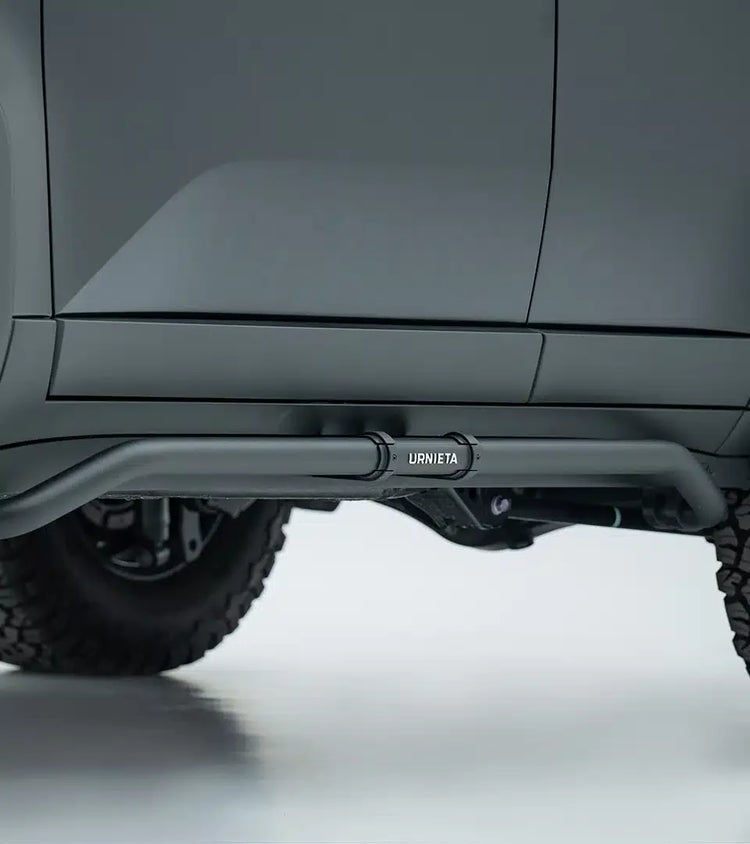 LC250 Side Bar Kit