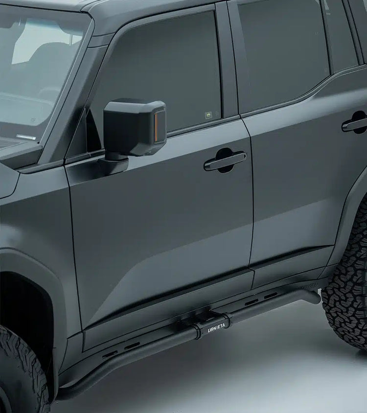 LC250 Side Bar Kit