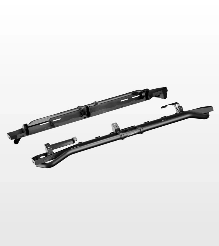 LC250 Side Bar Kit