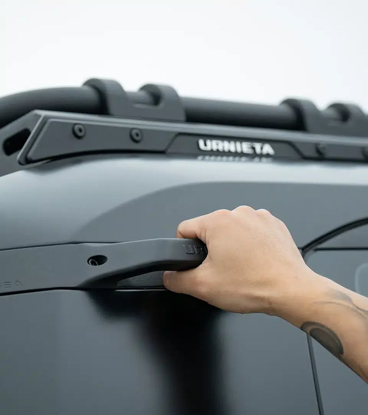 LC250 Side Handle Kit