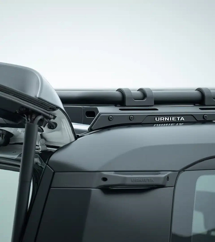 LC250 Side Handle Kit