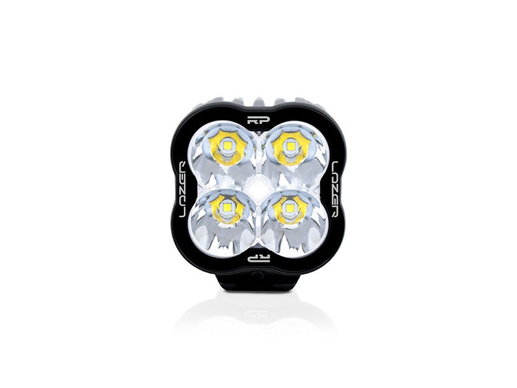 LED Off-Road Spotlight