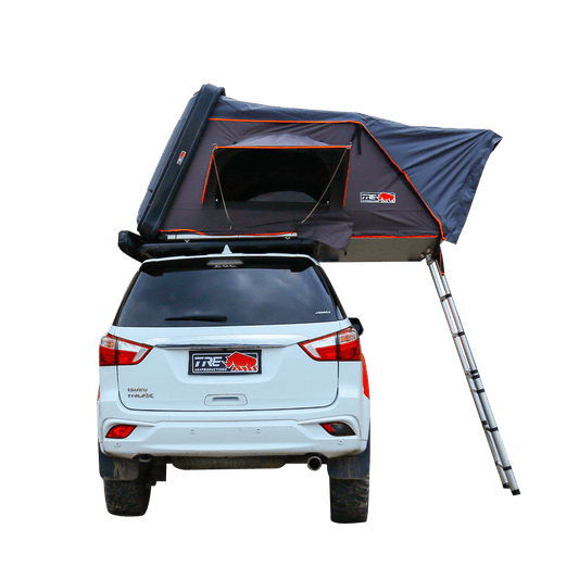 2.1M Nora Rooftop Tent - Orion Group