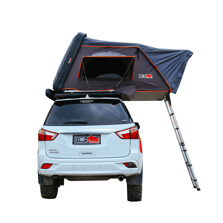 2.1M Nora Rooftop Tent - Orion Group