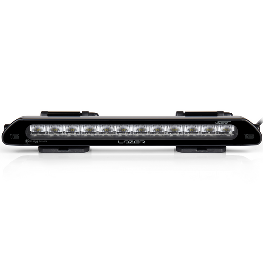 Linear-12 LED Driving Light