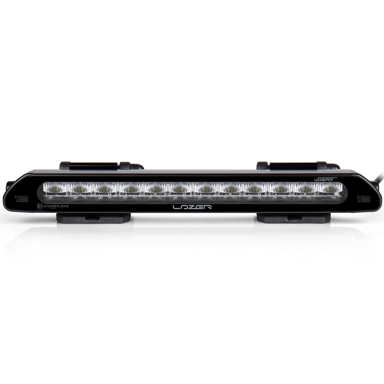 Linear-12 LED Driving Light