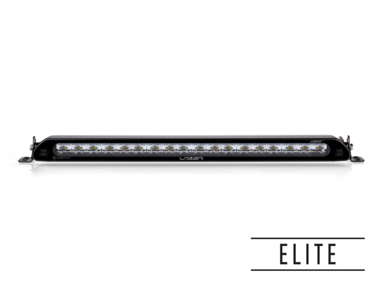 Linear-18 Elite (Single E-Mark) LED Driving Light