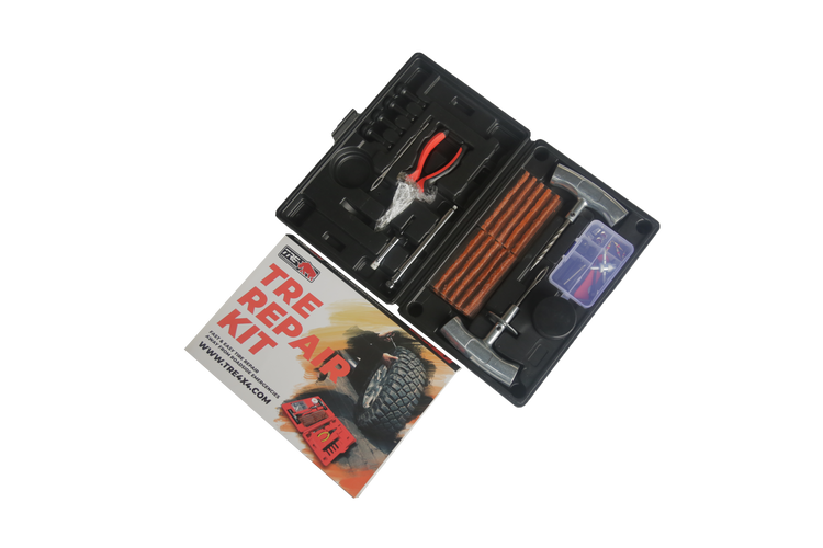 Off-Road Tire Repair Kit