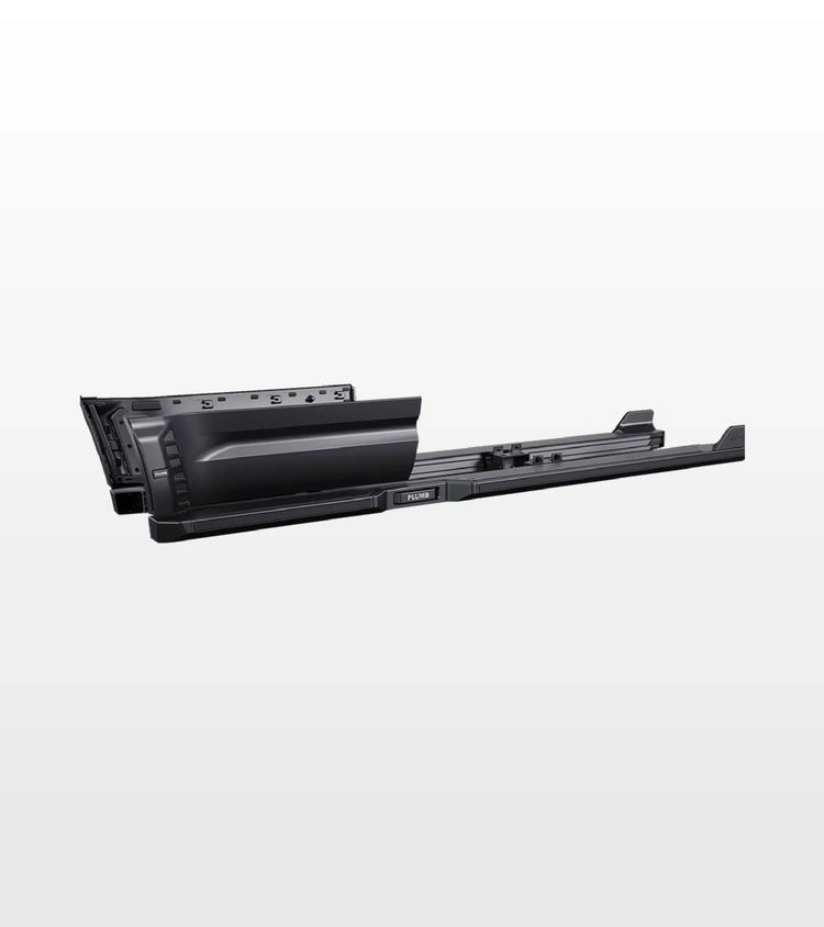 PLUMB 110 130 Sidebar Widebody Kit