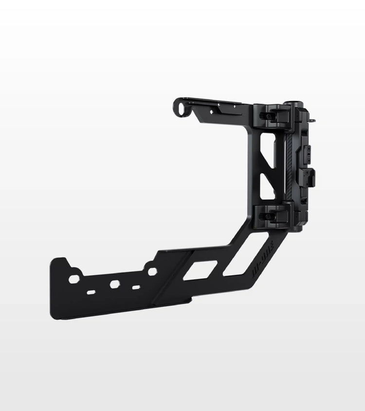 PLUMB 90 110 130 Flagpole Stand