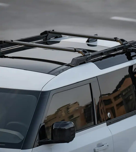 PLUMB 90 Multifunctional Roof Rack
