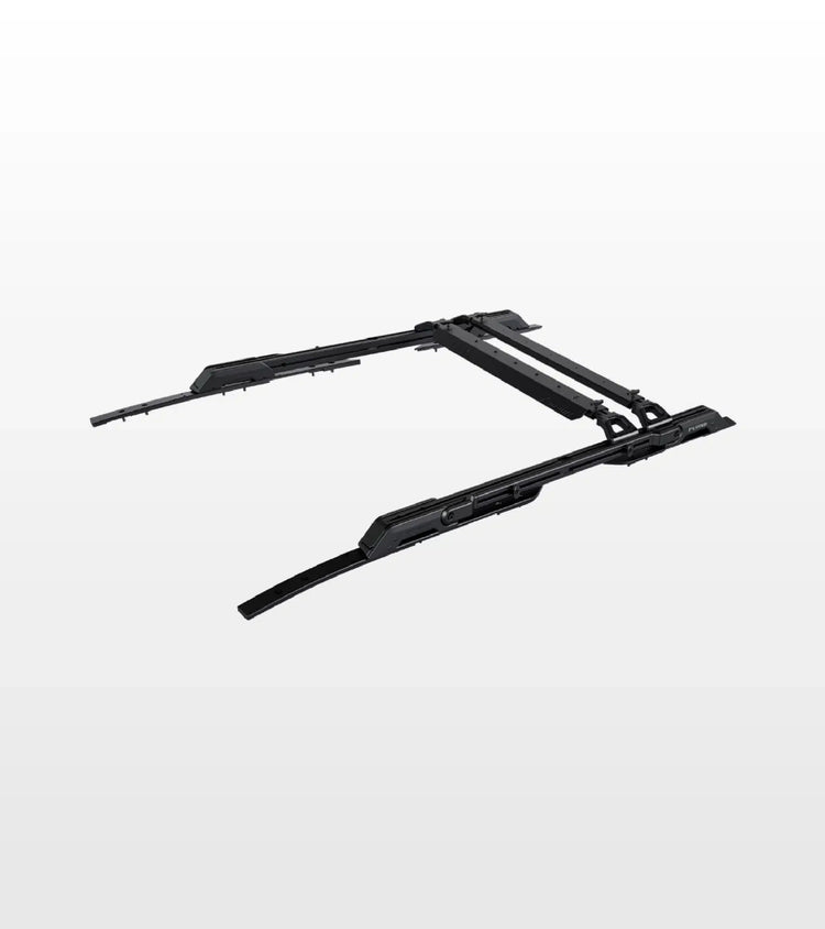 PLUMB 90 Multifunctional Roof Rack