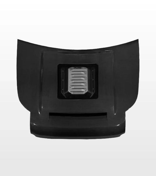 Plumb Carbon Fiber Cover Kit(Defender 90-110-130)