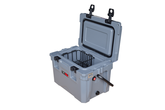 Portable 20QT Cooler