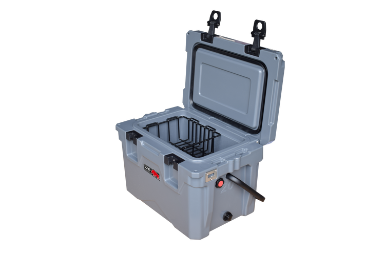 Portable 20QT Cooler