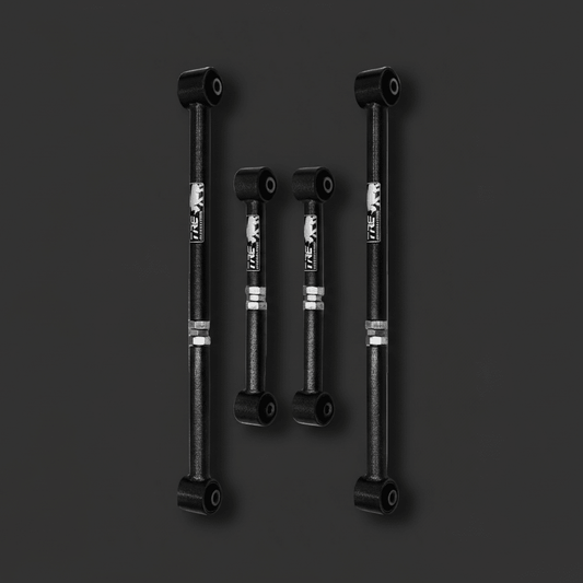 Rear Adjustable Links kit - Orion Group