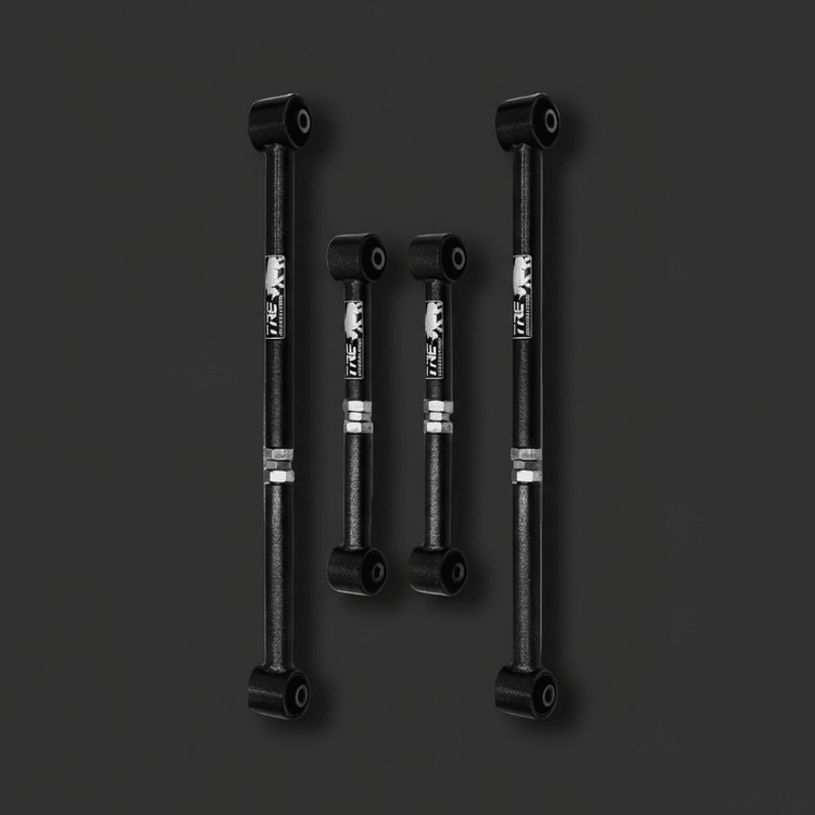 Rear Adjustable Links kit - Orion Group