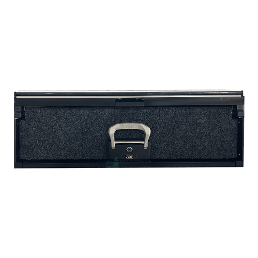 Toyota LC79 Double Roller Floor Rear Drawer Kit - Orion Group