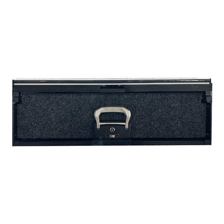 Patrol Y62 Double Roller Floor Rear Drawer Kit - Orion Group