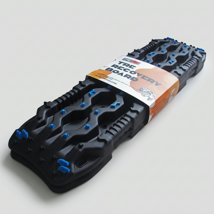 Recovery Boards for Off-Road Vehicles