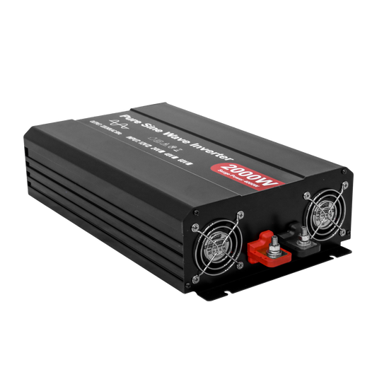 Reliable Power for Electronics