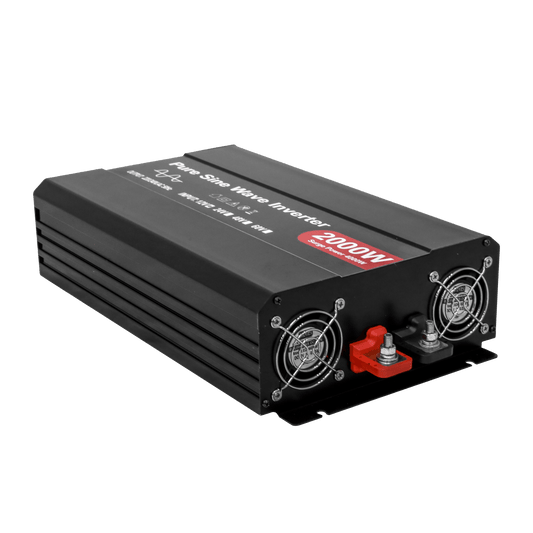 2000W Pure Sine wave inverter - Orion Group