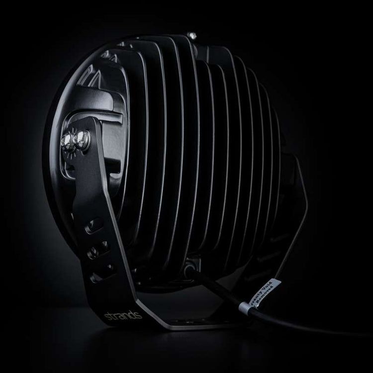 FIREFLY DRIVING LIGHT 9″