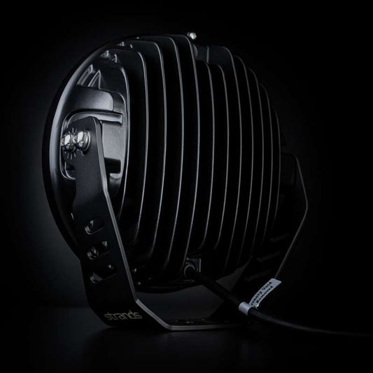 SIBERIA BR DRIVING LIGHT 9″