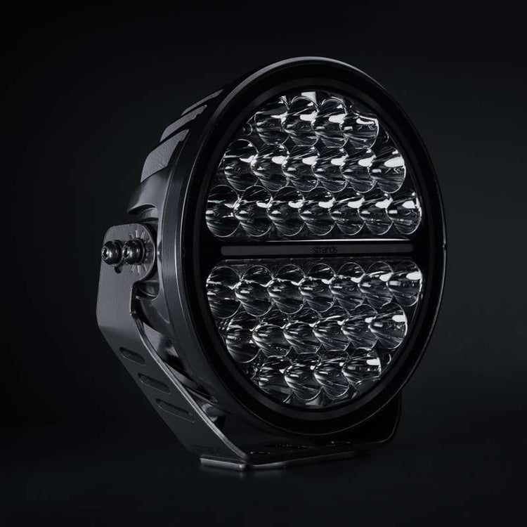 SIBERIA NR DRIVING LIGHT 9″