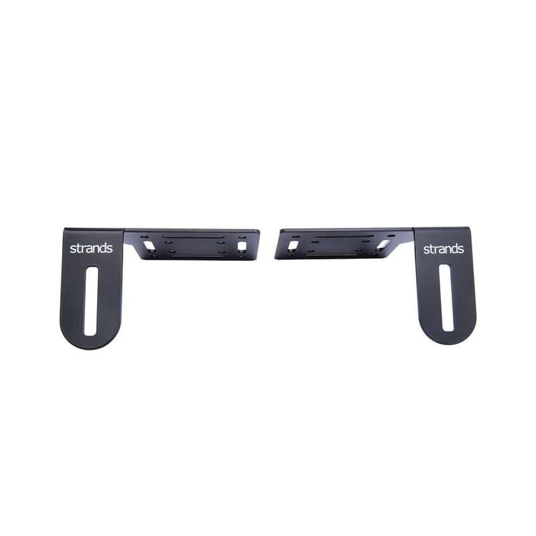 SIBERIA PROFESSIONAL UNIVERSAL MOUNT
