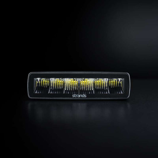 SIBERIA RV WORK LIGHT 31W