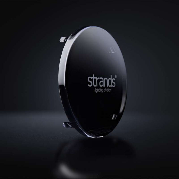 SIBERIA XP DARK LENS COVER 9″