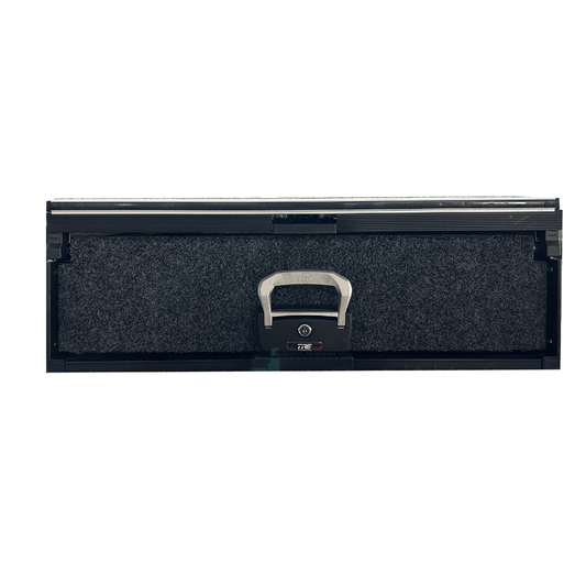 Wrangler JK two-door speaker version Single Roller Drawer - Orion Group