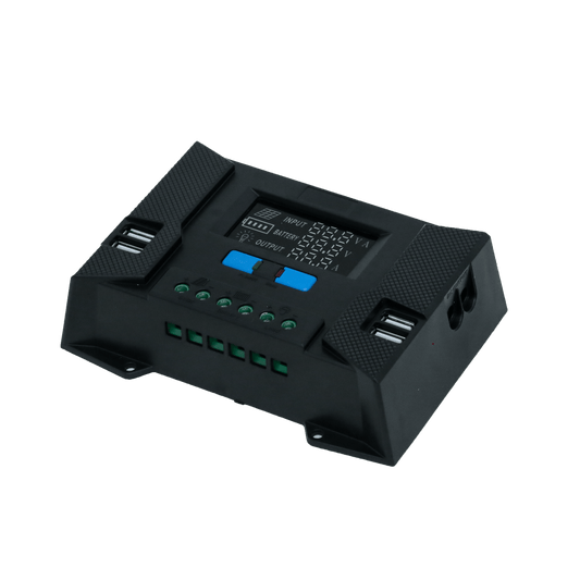 20A Regulator - Orion Group