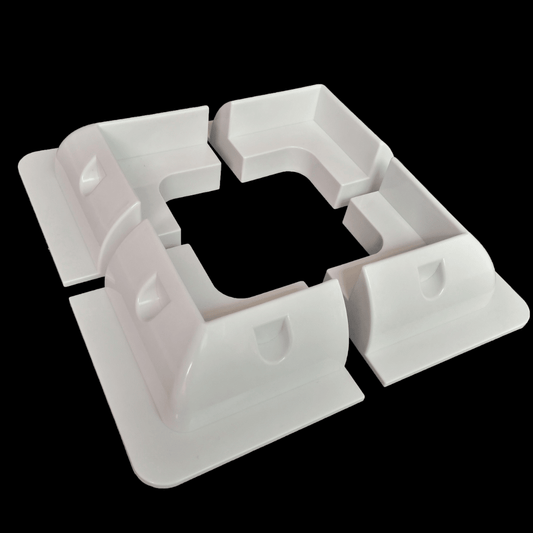 A-Solar Panel Mounting Kit - Orion Group