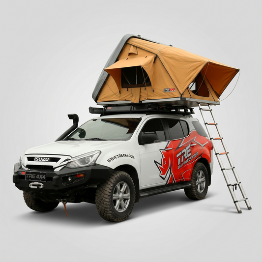TRE4x4 1.6M Mount-B