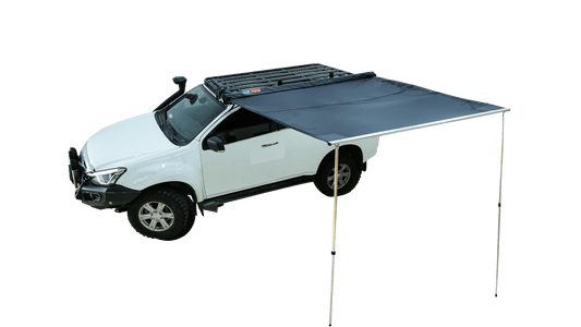 TRE4x4 1.4x2 Awning - Orion Group
