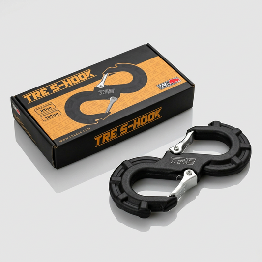 TRE S-Hook