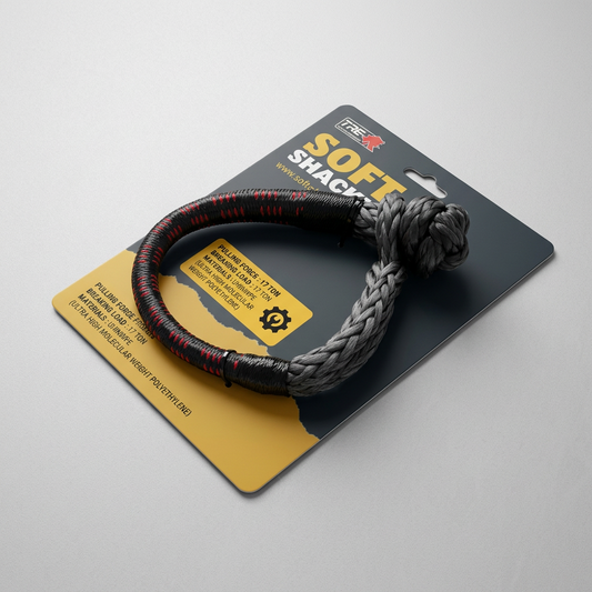TRE Soft Shackle